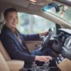 Private car transfer from Hanoi to Halong Bay