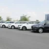 Private car from Cat Bi Airport to Halong Bay